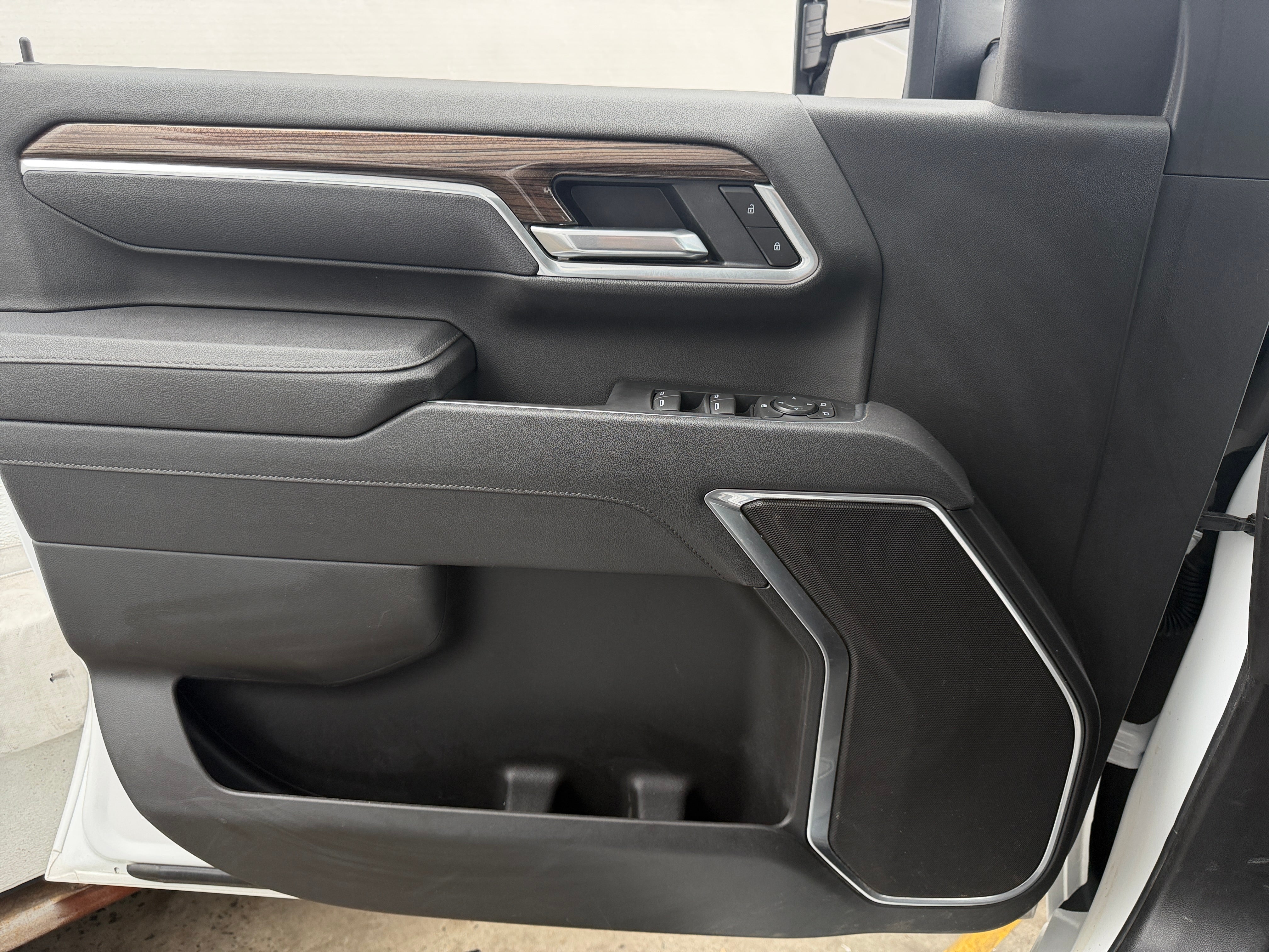 chevrolet silverado 2500hd 2025 2GC1KNE71S1231577 image chevrolet silverado 2500hd 2025 2GC1KNE71S1231577 image